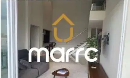 Apartamento para aluguel no condomínio nova york penthouses