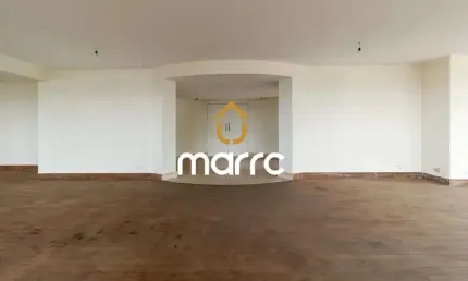 Apartamento para alugar no condomínio on  the park panamby