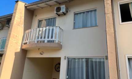 Casa em condomínio fechado com 2 quartos à venda na Vila Nova, Joinville 