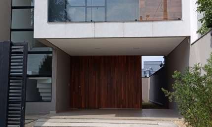 Casa com 3 quartos à venda no Floresta, Joinville 