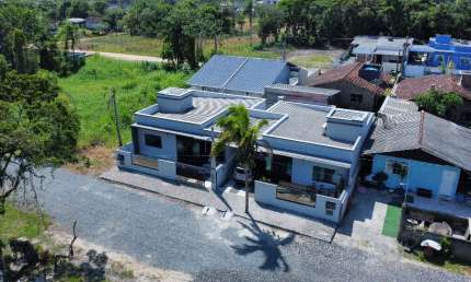 Casa com 2 quartos à venda no Itacolomi, Balneário Piçarras 