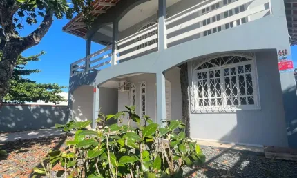 Casa com 4 quartos à venda no Itajubá, Barra Velha 