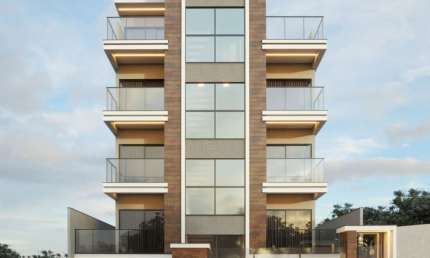 Apartamento com 3 quartos à venda no Centro, Barra Velha 