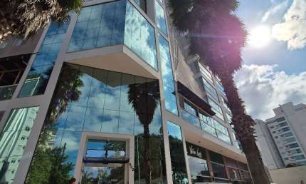 Apartamento com 2 quartos à venda no Centro, Joinville 