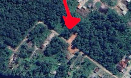 Terreno para investimento no Balneário Rainha do Mar