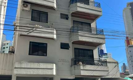 Apartamento com 2 quartos à venda no Centro, Balneário Camboriú 
