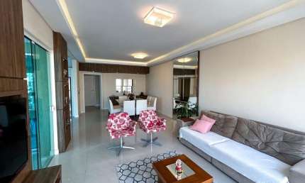 Apartamento com 4 quartos à venda em Meia Praia, Itapema 