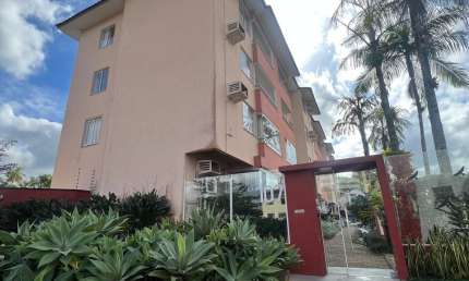 Apartamento com 2 quartos para alugar no América, Joinville 