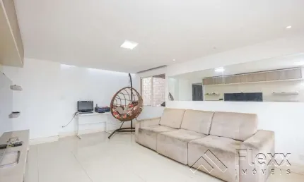 Casa com 3 dormitórios à venda, 180 m² por r$ 845.000,00 - uberaba - curitiba/pr