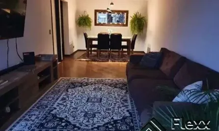 Sobrado com 3 dormitórios à venda, 140 m² por r$ 638.000,00 - boa vista - curitiba/pr