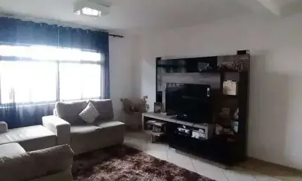 Sobrado com 5 dormitórios à venda, 300 m² por r$ 660.000,00 - alto boqueirão - curitiba/pr