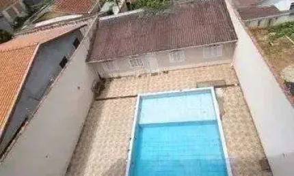 Sobrado com 3 dormitórios à venda, 523 m² por r$ 1.200.000,00 - campo comprido - curitiba/pr