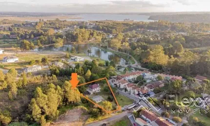 Casa com 4 dormitórios à venda, 264 m² por r$ 850.000,00 - bosque merhy - quatro barras/pr