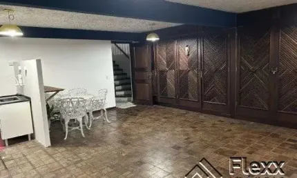 Casa com 4 dormitórios à venda, 473 m² por r$ 1.100.000,00 - jardim botânico - curitiba/pr