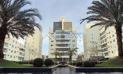 Apartamento com 4 dormitórios à venda, 158 m² por r$ 2.390.000,00 - água verde - curitiba/pr