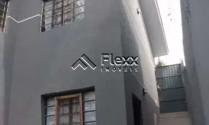 Casa com 4 dormitórios à venda, 140 m² por r$ 715.000,00 - santa felicidade - curitiba/pr