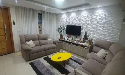 Sobrado com 3 dormitórios à venda, 180 m² por r$ 935.000,00 - pinheirinho - curitiba/pr