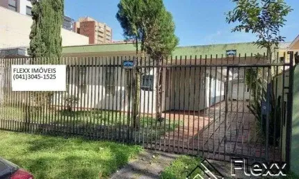 Terreno à venda, 361 m² por r$ 930.000,00 - boa vista - curitiba/pr