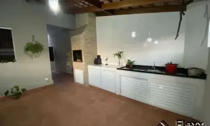 Casa com 4 dormitórios à venda, 192 m² por r$ 1.850.000,00 - jardim das américas - curitiba/pr