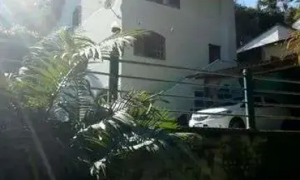 Chácara com 4 dormitórios à venda, 1100 m² por r$ 790.000,00 - santa cândida - curitiba/pr
