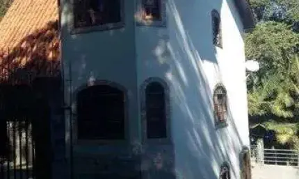 Casa com 4 dormitórios à venda, 275 m² por r$ 790.000,00 - santa cândida - curitiba/pr