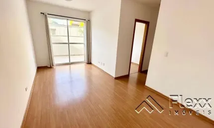 Apartamento garden com 3 dormitórios à venda, 61 m² por r$ 535.000,00 - portão - curitiba/pr