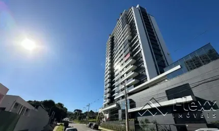 Apartamento com 2 dormitórios à venda, 101 m² por r$ 1.376.443,77 - cabral - curitiba/pr