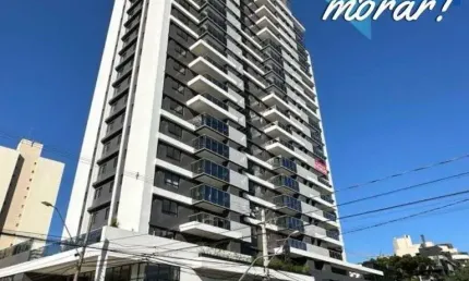 Apartamento com 3 dormitórios à venda, 107 m² por r$ 1.539.637,88 - cabral - curitiba/pr