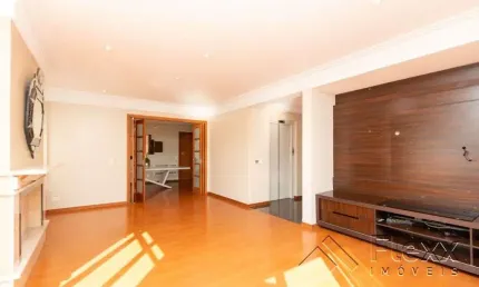 Apartamento com 4 dormitórios à venda, 180 m² por r$ 1.590.000,00 - ecoville - curitiba/pr