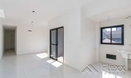 Apartamento com 3 dormitórios à venda, 68 m² por r$ 590.000,00 - portão - curitiba/pr