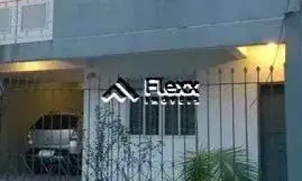 Sobrado com 3 dormitórios à venda, 156 m² por r$ 650.000,00 - fazendinha - curitiba/pr