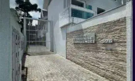 Sobrado com 3 dormitórios à venda, 110 m² por r$ 770.000,00 - uberaba - curitiba/pr