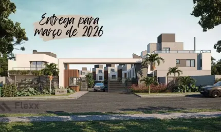 Casa com 3 dormitórios à venda, 198 m² por r$ 1.418.343,75 - ecoville - curitiba/pr