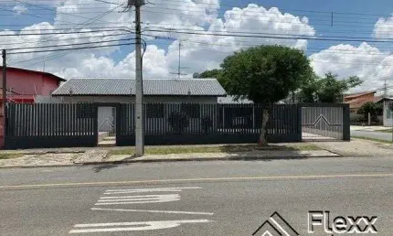 Casa com 3 dormitórios à venda, 300 m² por r$ 860.000,00 - alto boqueirão - curitiba/pr