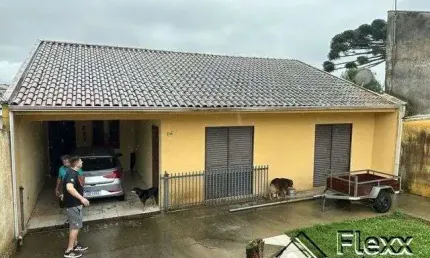 Terreno à venda, 490 m² por r$ 650.000,00 - cic - curitiba/pr
