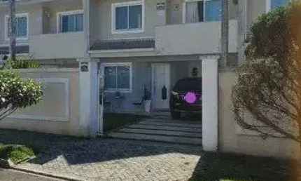 Sobrado com 3 dormitórios à venda, 150 m² por r$ 890.000,00 - capão da imbuia - curitiba/pr