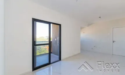 Apartamento com 2 dormitórios à venda, 51 m² por r$ 470.000,00 - portão - curitiba/pr