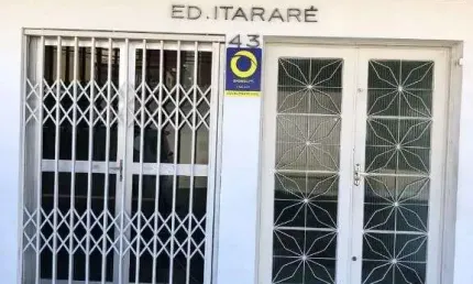 Sala à venda, 22 m² por r$ 80.000 - centro - curitiba/pr