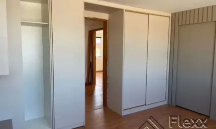 Sobrado com 3 dormitórios à venda, 127 m² por r$ 957.000,00 - iguaçu - araucária/pr