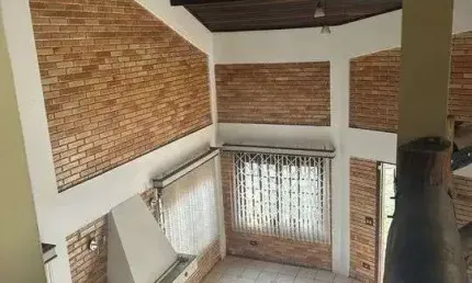 Casa com 3 dormitórios à venda, 259 m² por r$ 1.045.000,00 - barreirinha - curitiba/pr