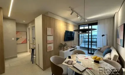 Apartamento com 2 dormitórios à venda, 77 m² por r$ 680.000,00 - cristo rei - curitiba/pr