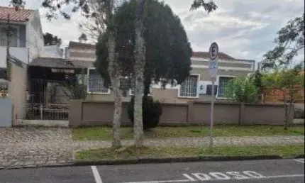 Terreno à venda, 746 m² por r$ 1.990.000,00 - hugo lange - curitiba/pr