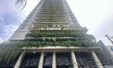 Apartamento com 3 dormitórios à venda, 106 m² por r$ 1.432.865,00 - centro - curitiba/pr
