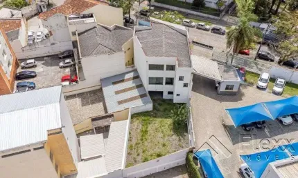 Loja, 408 m² - venda por r$ 2.300.000,00 ou aluguel por r$ 23.400,00/mês - centro - curitiba/pr