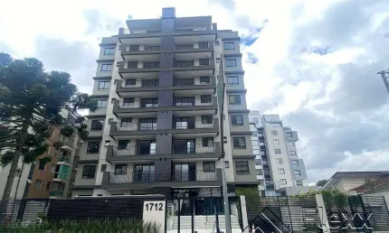 Apartamento com 3 dormitórios à venda, 75 m² por r$ 999.313,50 - juvevê - curitiba/pr