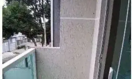Sobrado com 3 dormitórios à venda, 105 m² por r$ 485.000,00 - sítio cercado - curitiba/pr