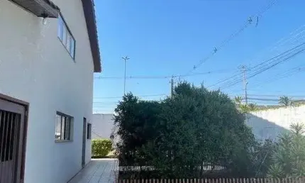Sobrado com 3 dormitórios à venda, 267 m² por r$ 1.100.000,00 - guabirotuba - curitiba/pr