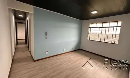 Apartamento com 2 dormitórios à venda, 51 m² por r$ 220.000,00 - alto boqueirão - curitiba/pr