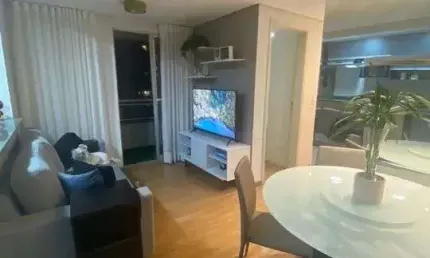 Apartamento com 2 dormitórios à venda, 50 m² por r$ 615.000,00 - cristo rei - curitiba/pr