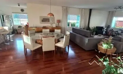 Casa com 4 dormitórios à venda, 344 m² por r$ 1.590.000 - umbará - curitiba/pr